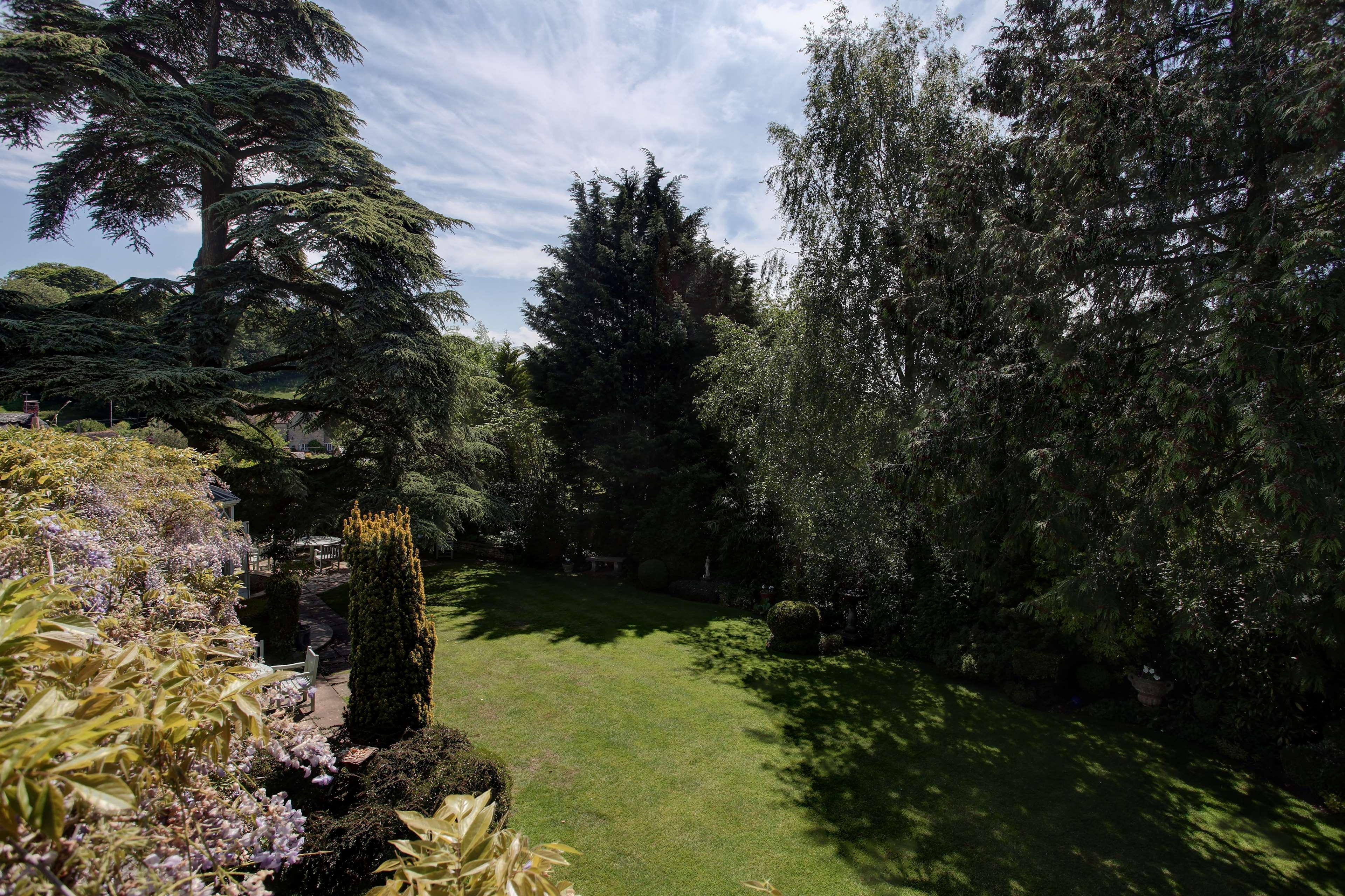 The Grange At Oborne Ξενοδοχείο Sherborne  Εξωτερικό φωτογραφία