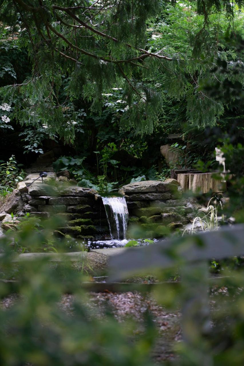 The Grange At Oborne Ξενοδοχείο Sherborne  Εξωτερικό φωτογραφία